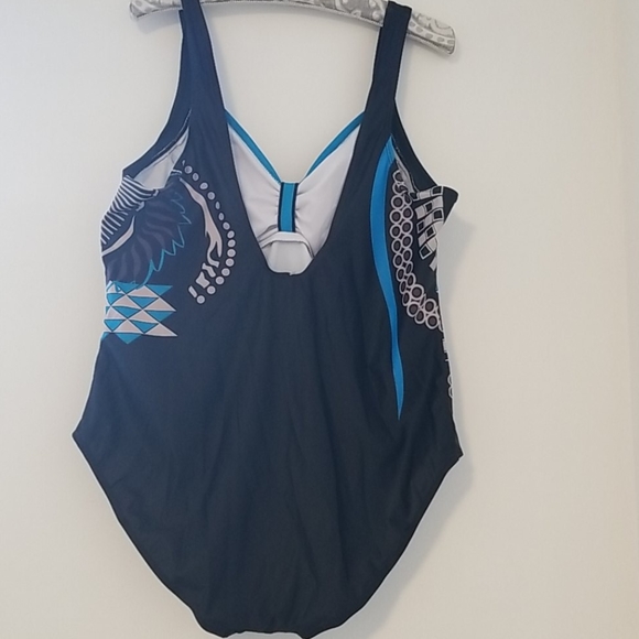 Swimsuit. - Picture 3 of 3